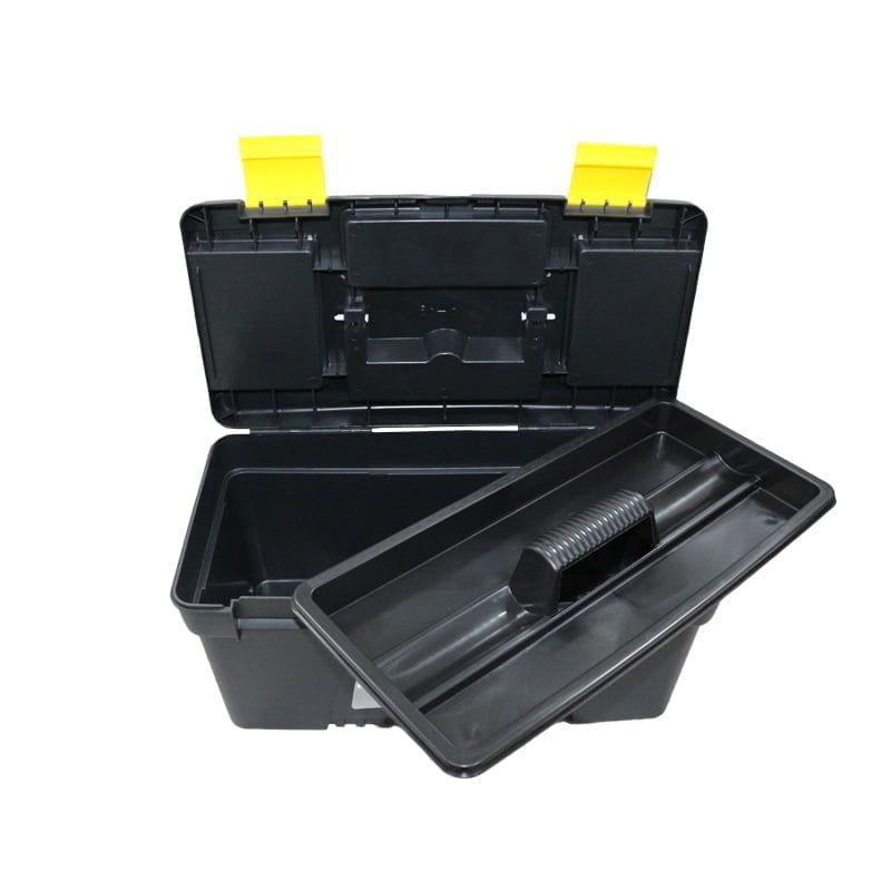 Εργαλειοθήκη χειρός πλαστική 3τεμ - Tool case