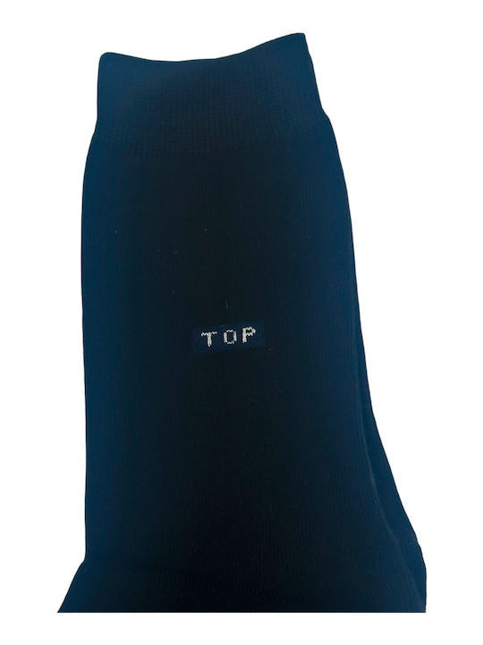 Angel Shopping Men's Socks 2Pack Black