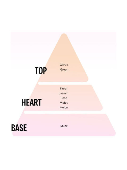 Areon Aromatic Room Spray 300ml Spring Bouquet