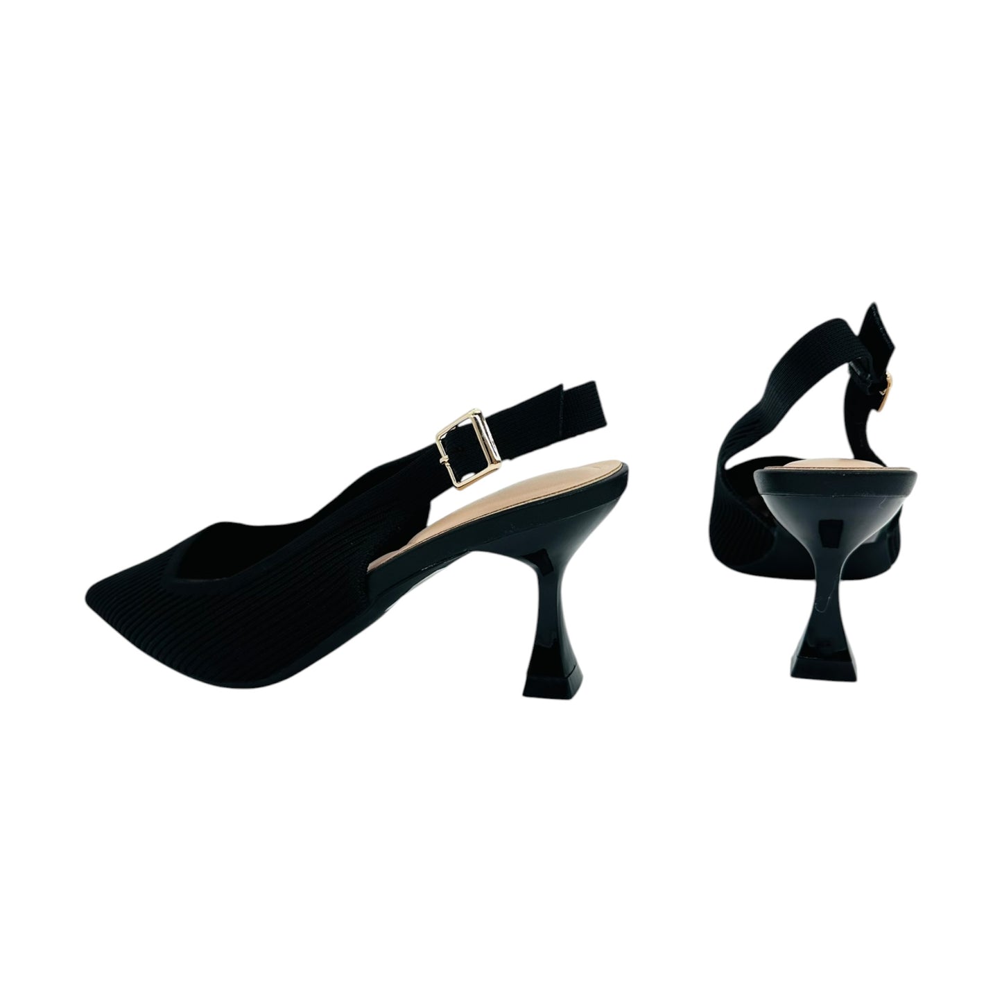 ALTA MODA Women's Sandals Black