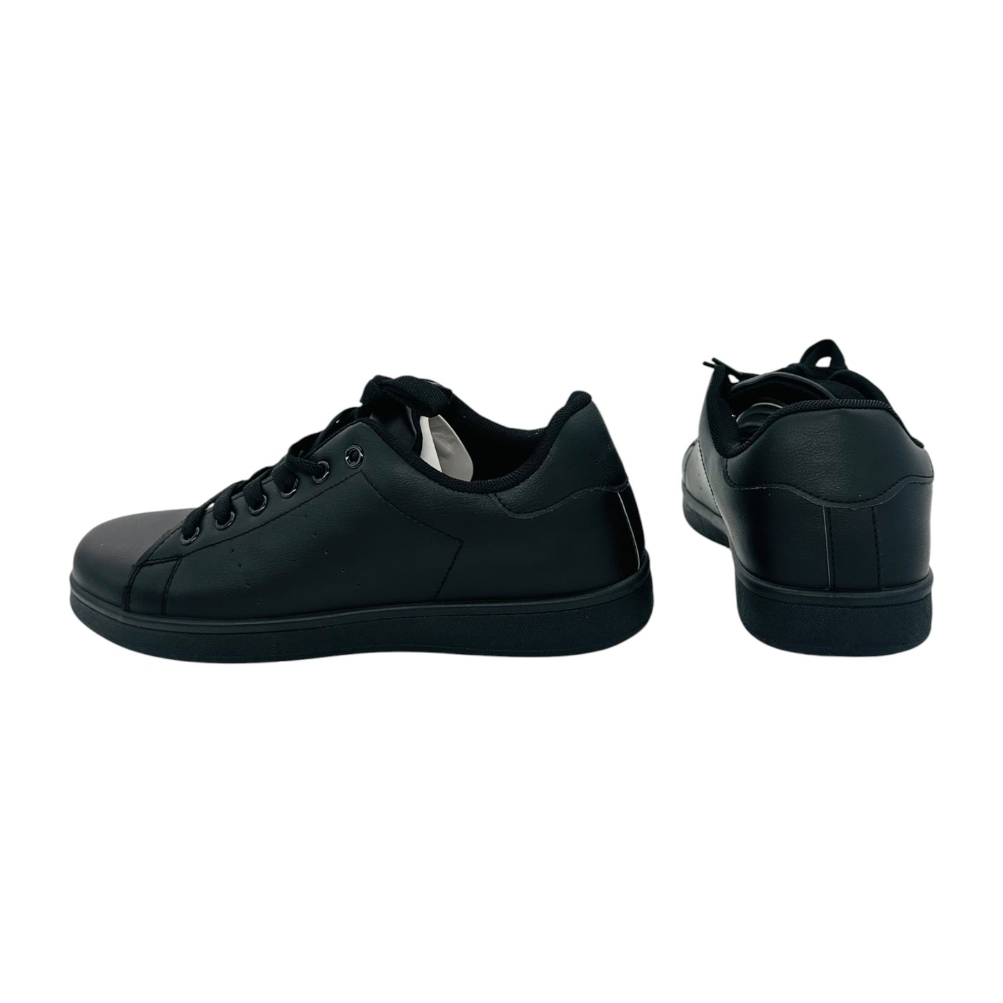 JOMIX Ανδρικά Sneakers Μαύρο