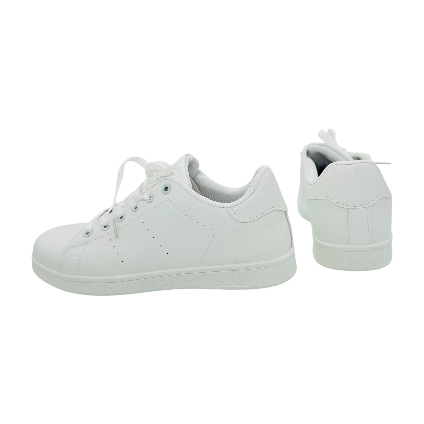 JOMIX Men's Sneakers White