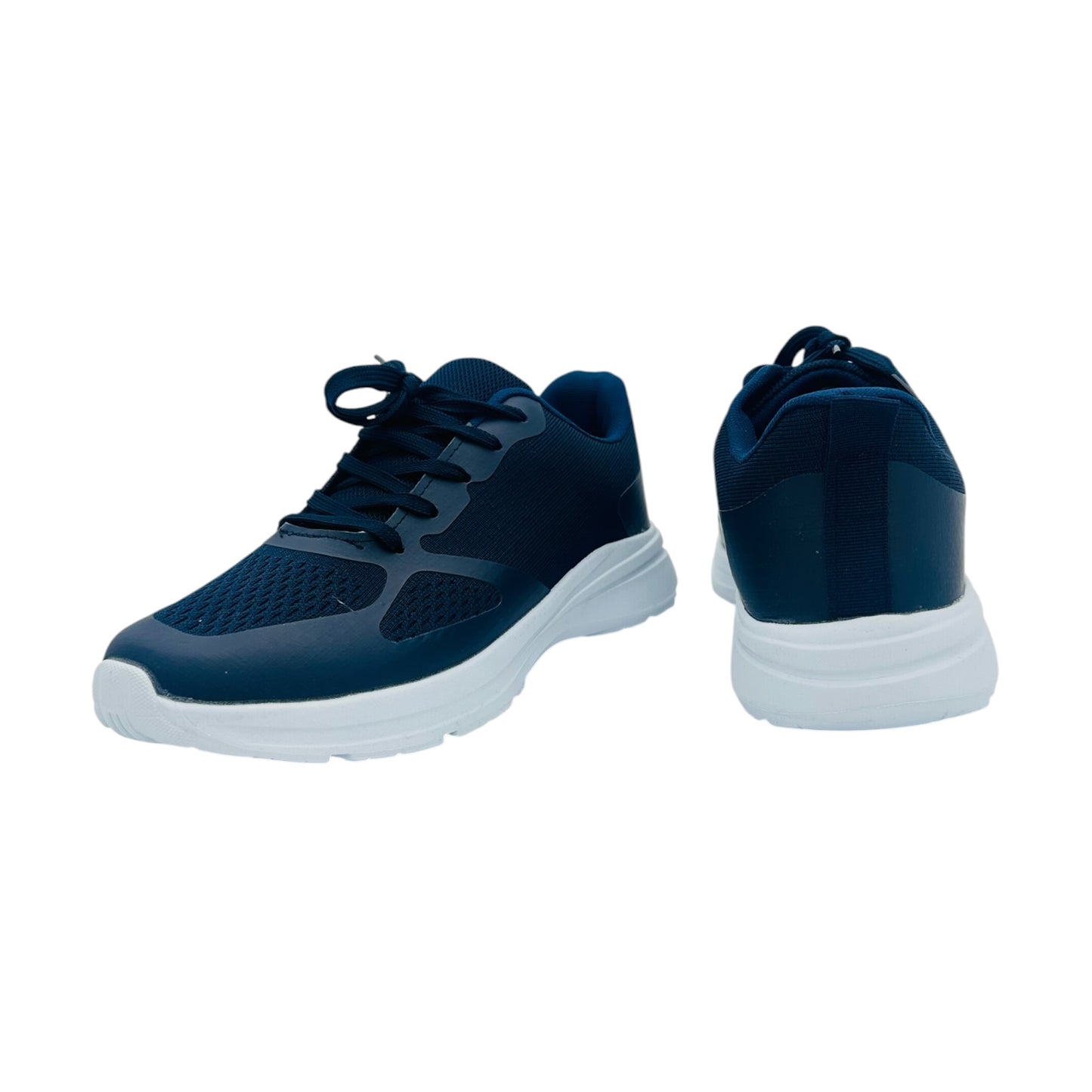 PELMARK Ανδρικά Sneakers Μπλε