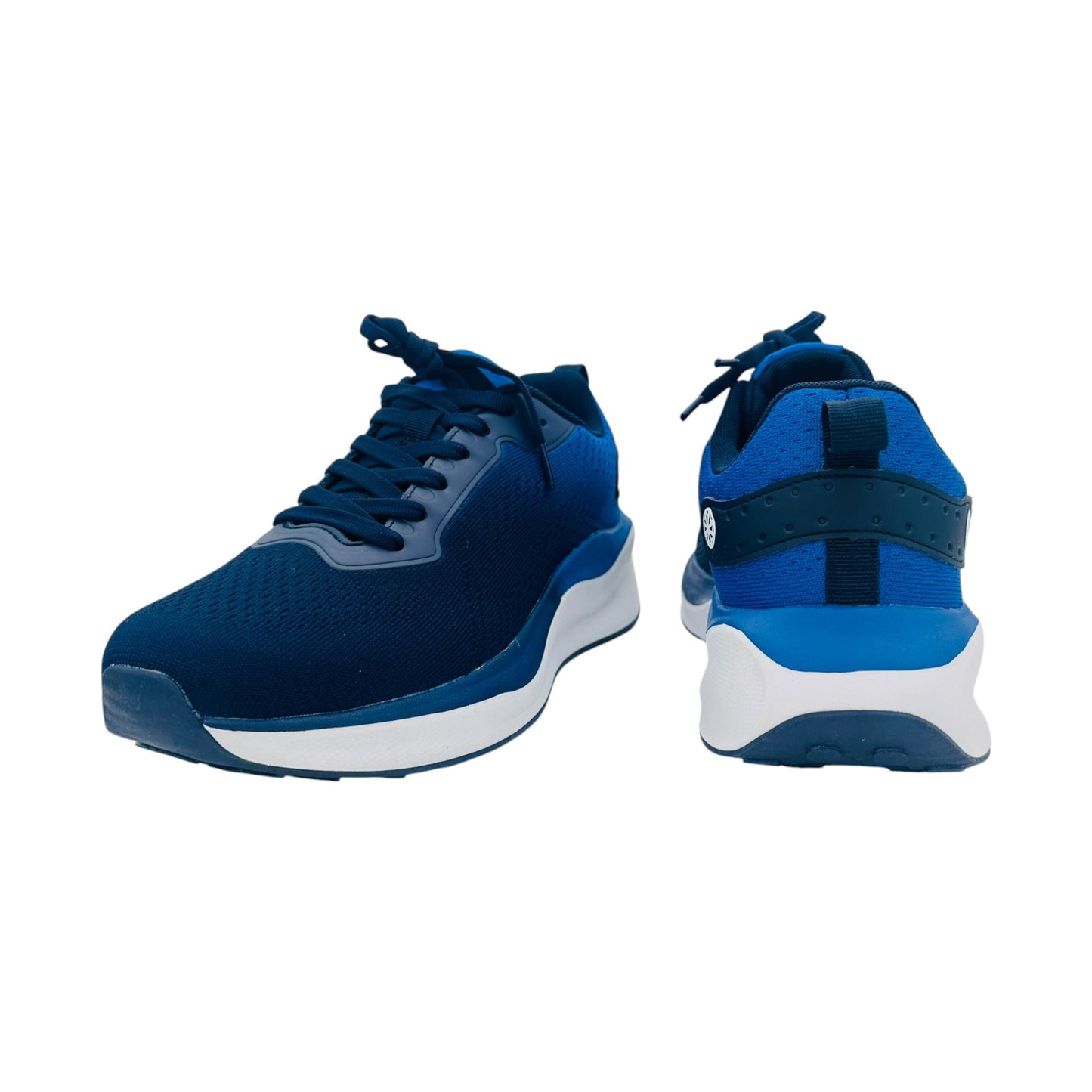JOMIX Men's Blue Sneakers