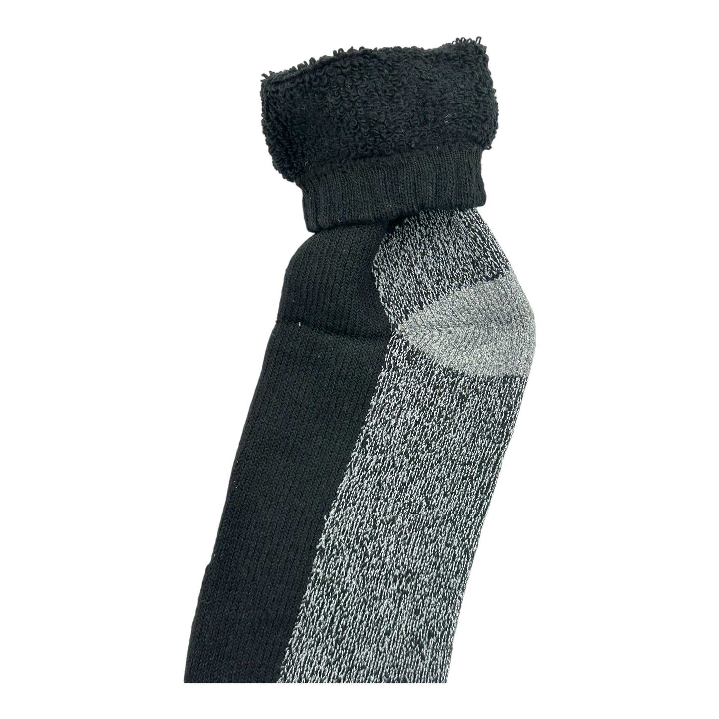 Angel Shopping Ανδρικές Κάλτσες Μαύρο