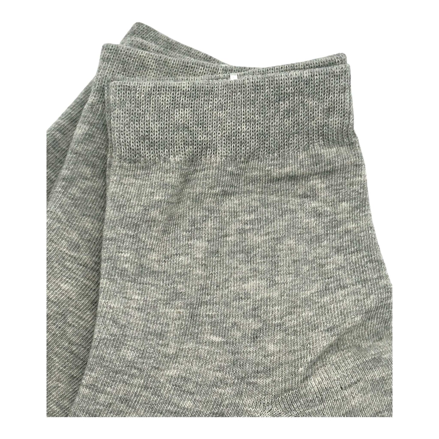 ANGEL SHOPPING Ανδρικές Κάλτσες Σετ 3 Ζευγάρια Γκρί