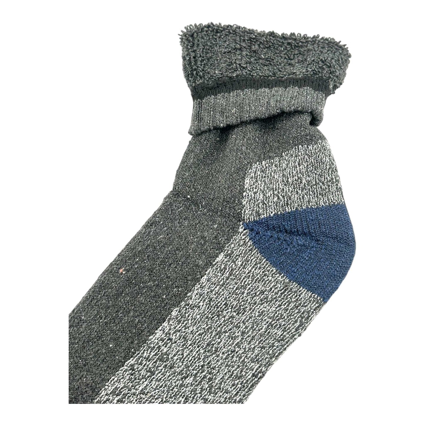 Angel Shopping Ανδρικές Κάλτσες Σκούρο Γκρί