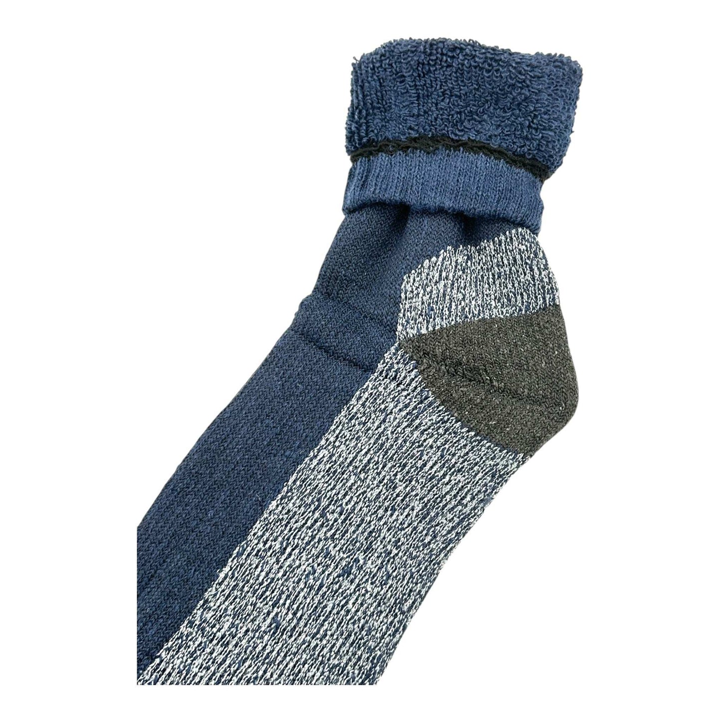 Angel Shopping Ανδρικές Κάλτσες Μπλε