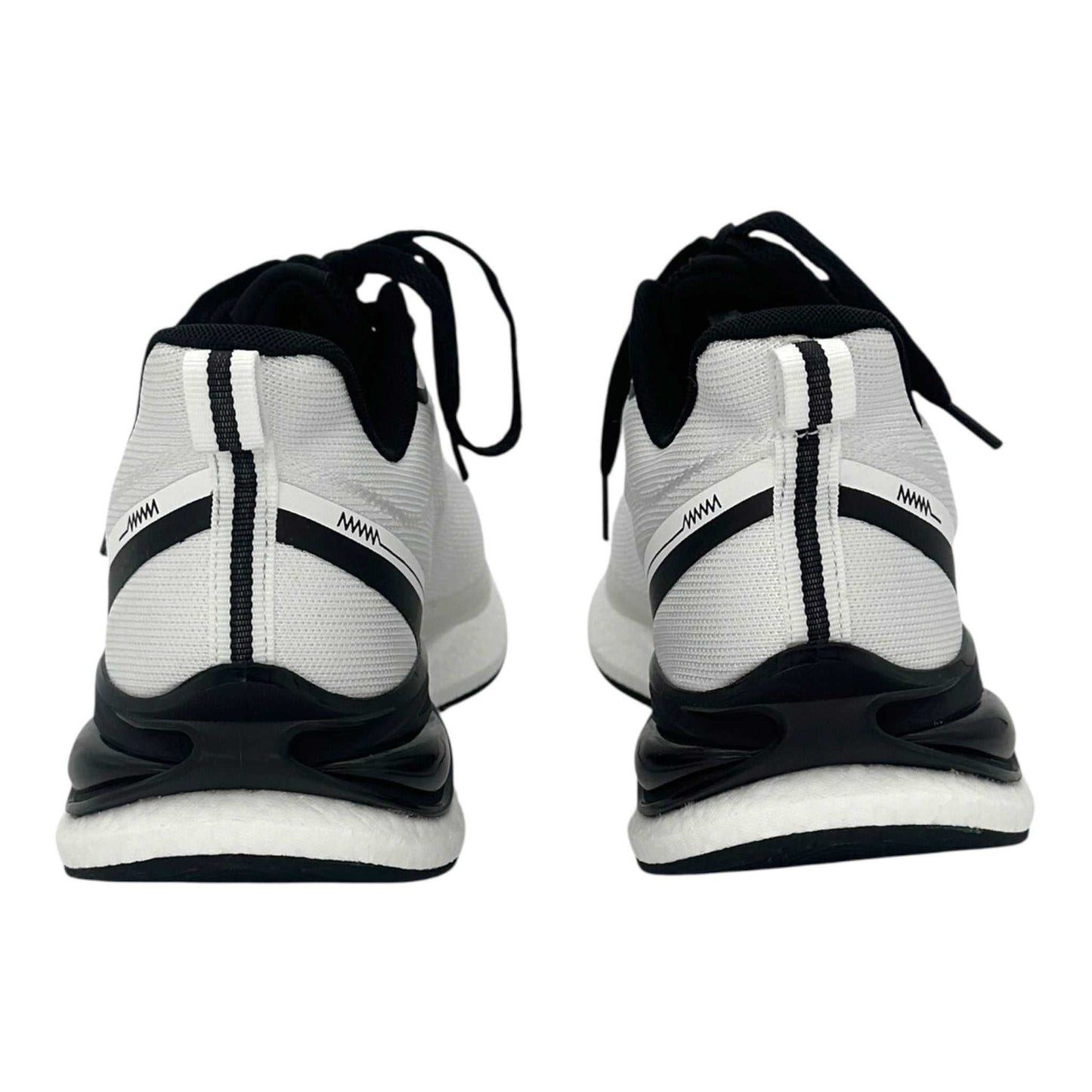 JOMIX Ανδρικά Αθλητικά Παπούτσια White