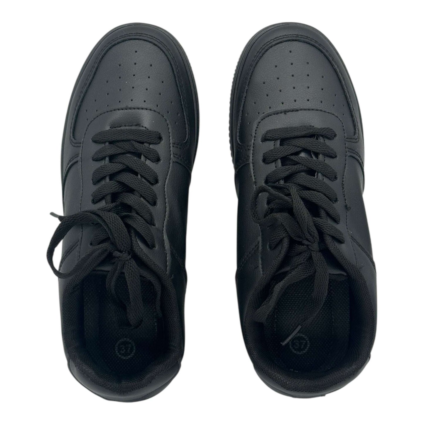 Jomix Γυναικεία Sneakers Μαύρα