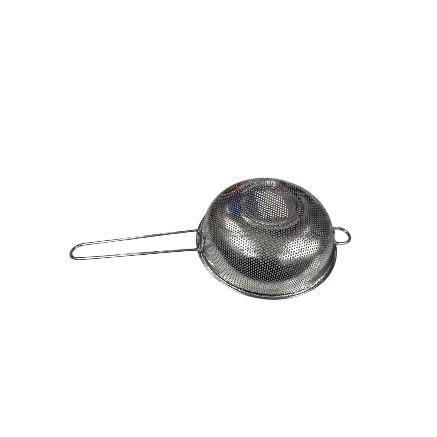 Iron Colander 39x19cm