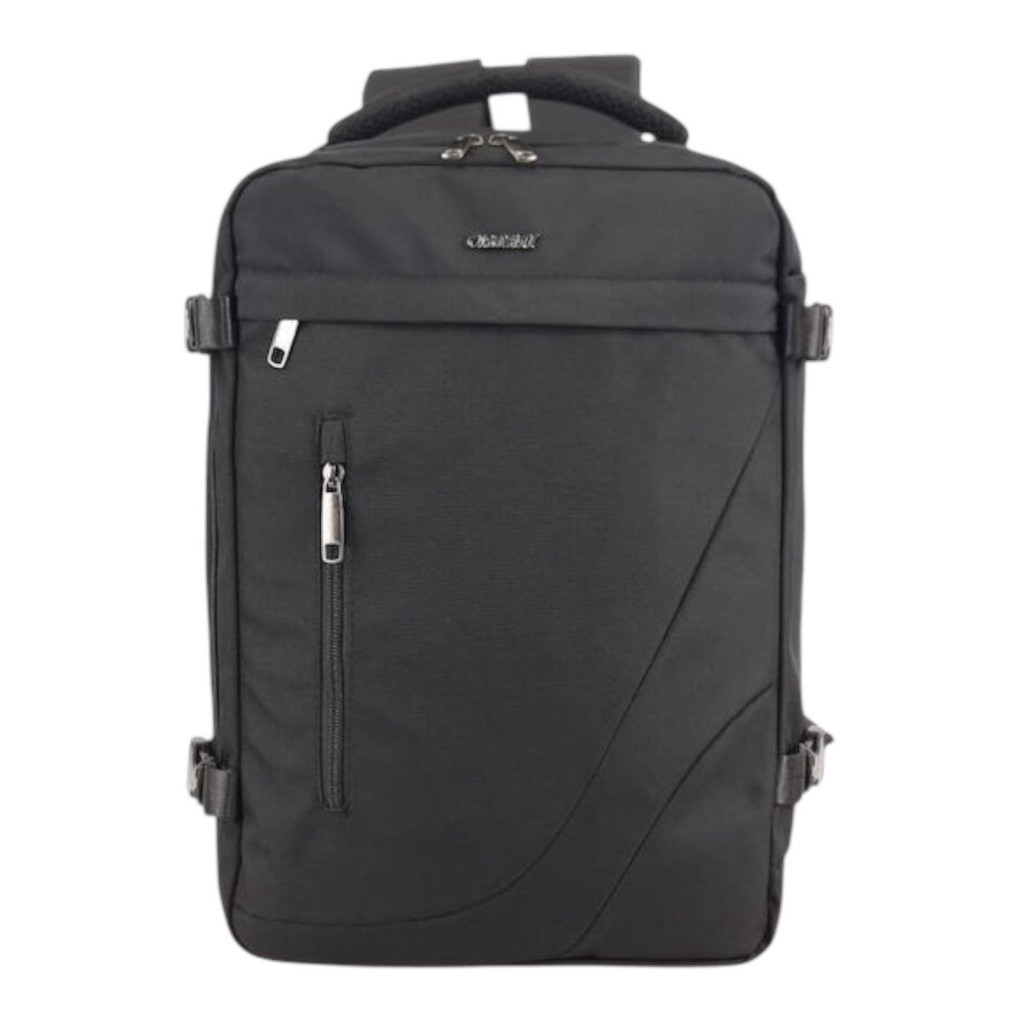 Ormi Backpack Αδιάβροχο 25lt Μαύρο