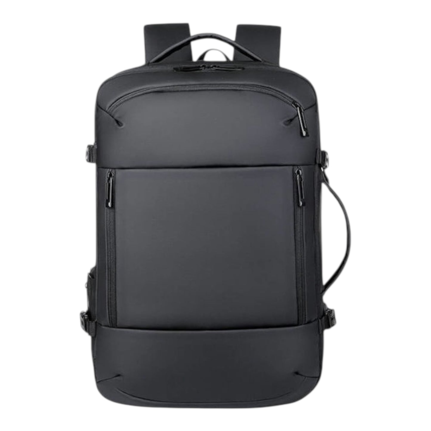 Backpack Αδιάβροχο 40lt Μαύρο