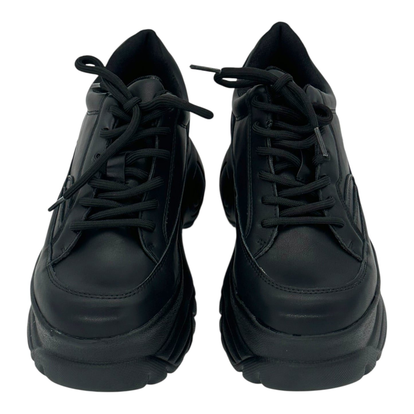 Moda Plus Γυναικεία Sneak Black