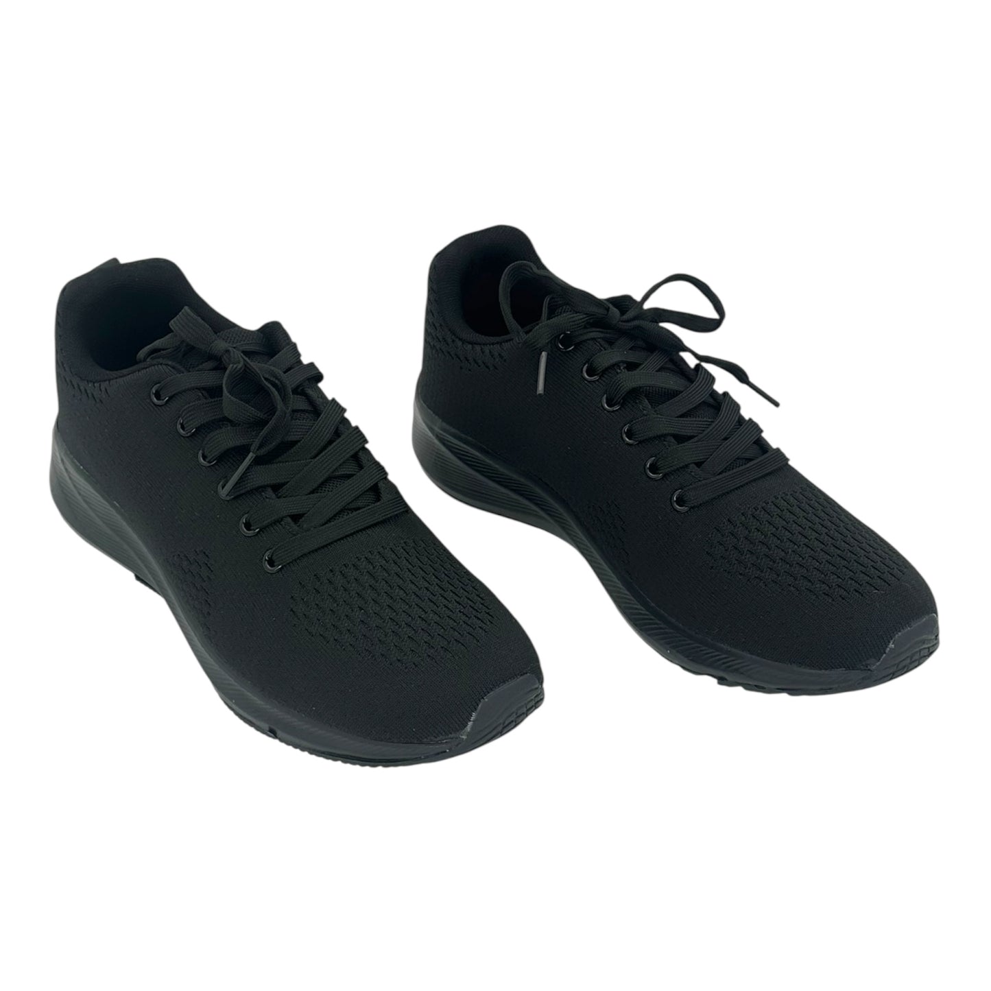 Angel Shopping Αθλητικά sneakers Black