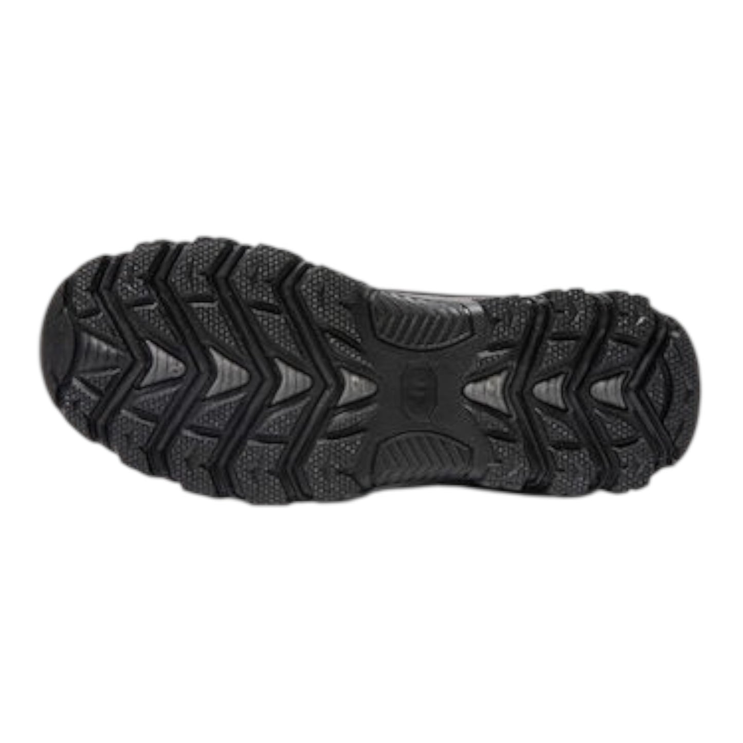 Jomix Ανδρικά Sneakers Μαύρο MU9778