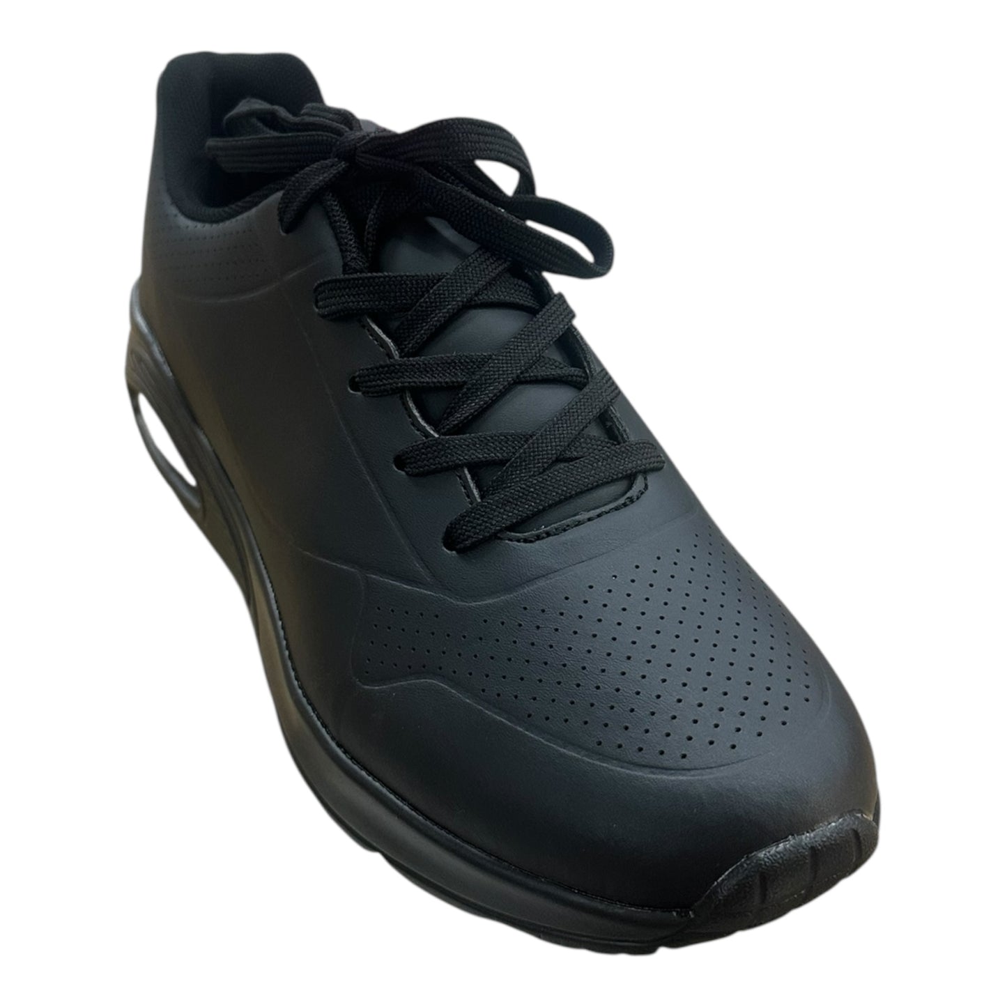 Atlanta Ανδρικά Sneakers Μαύρο