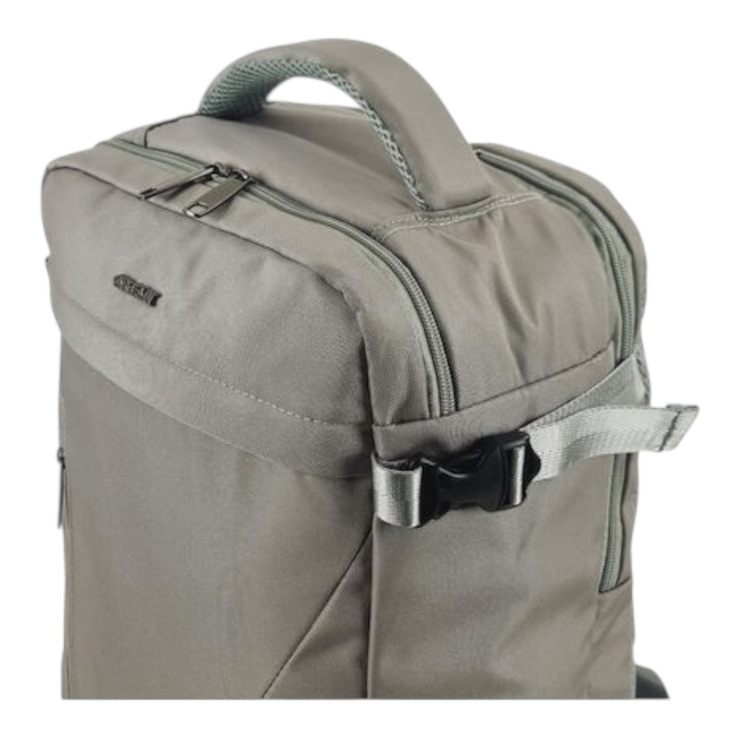 Ormi Backpack Waterproof 25lt Gray