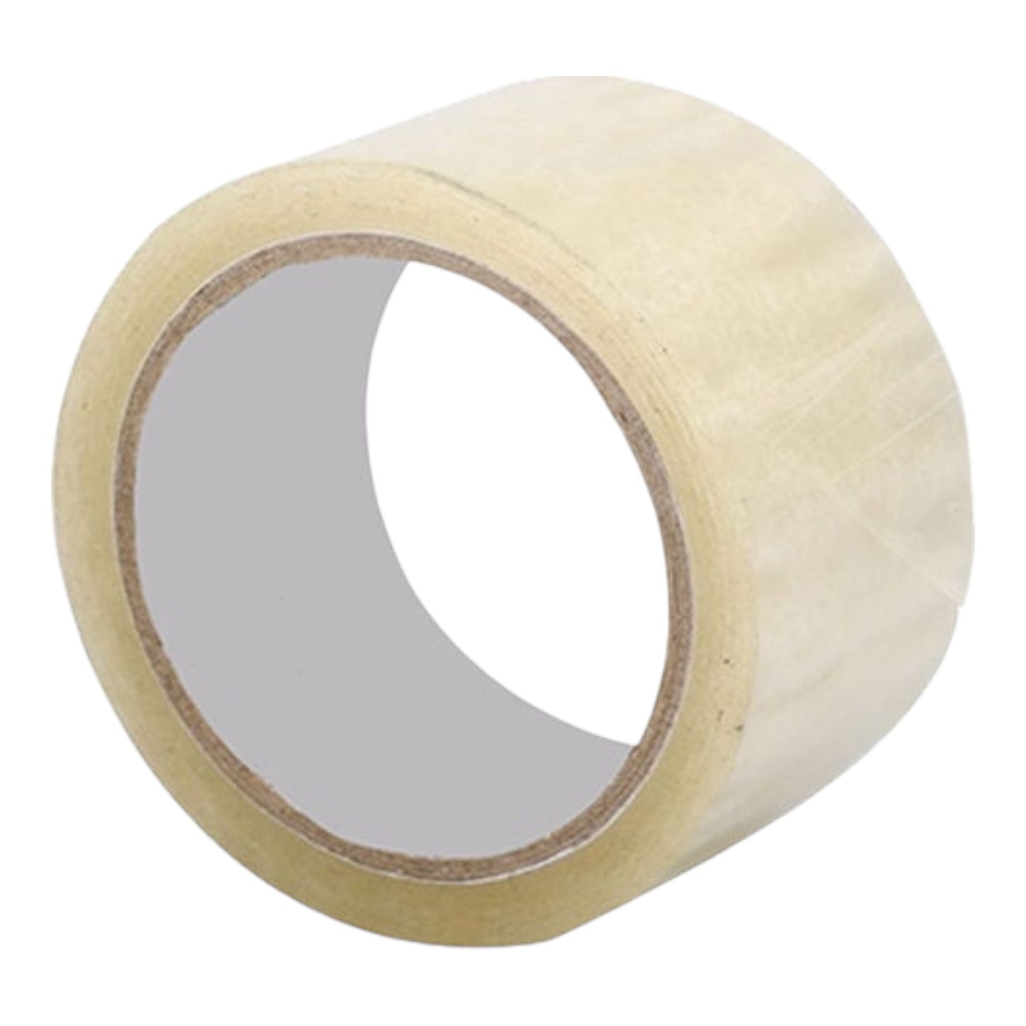 Packaging Tape 48mm x 50m Transparent