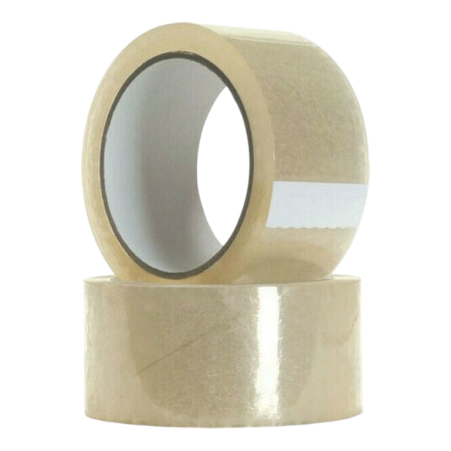 Packaging Tape Transparent Silent 48mm x 60m Transparent