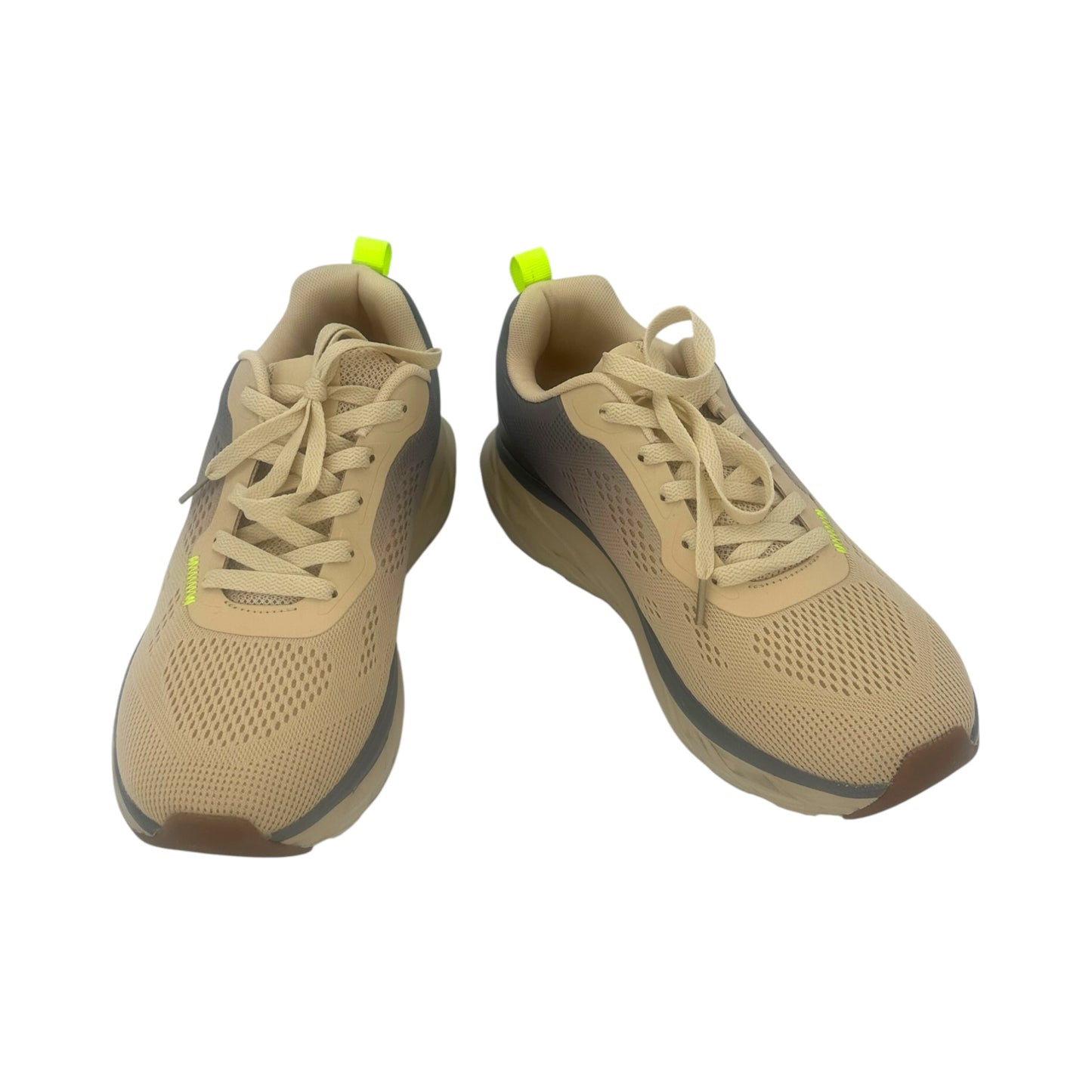 JOMIX Sneakers gradient Beige