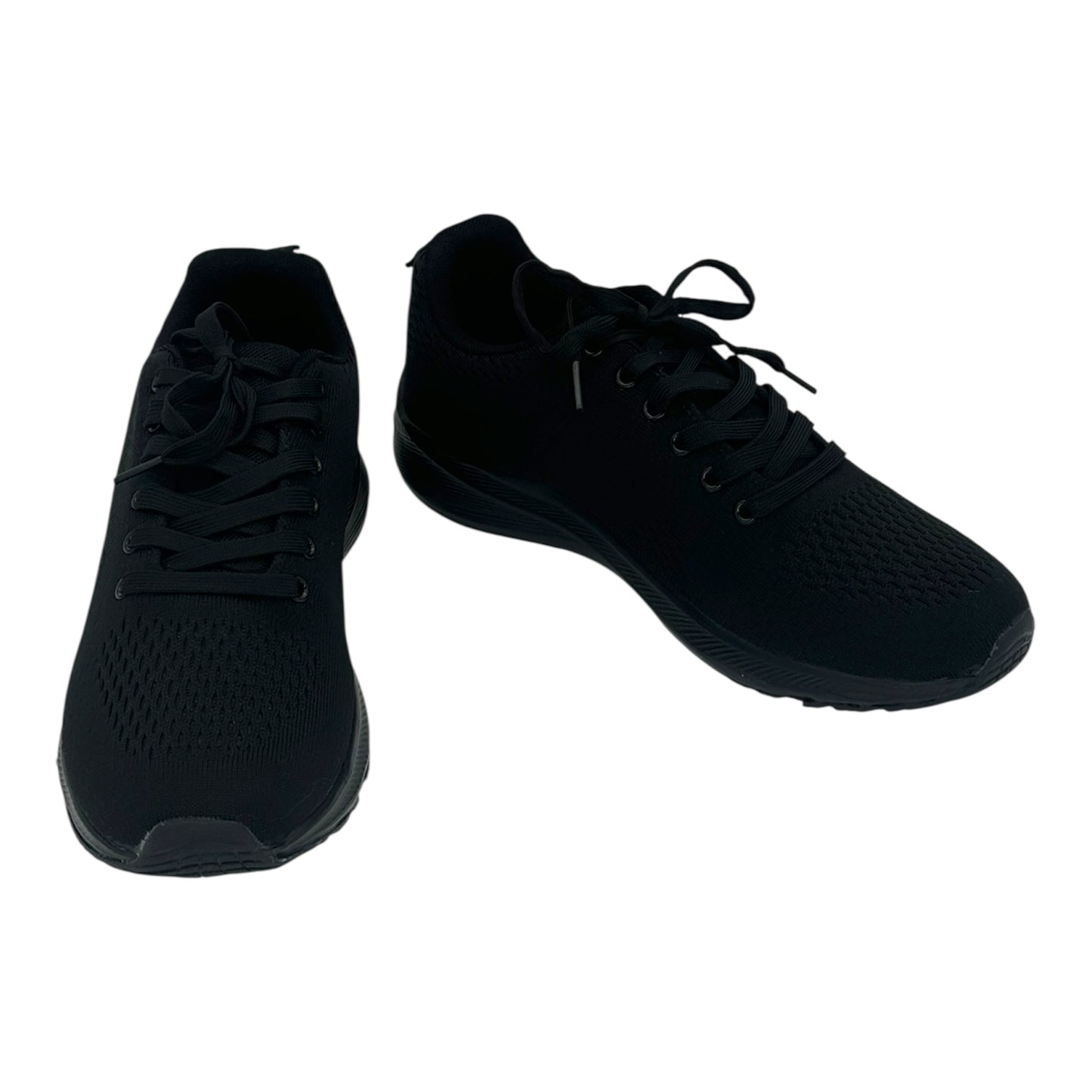 Angel Shopping Αθλητικά sneakers Black