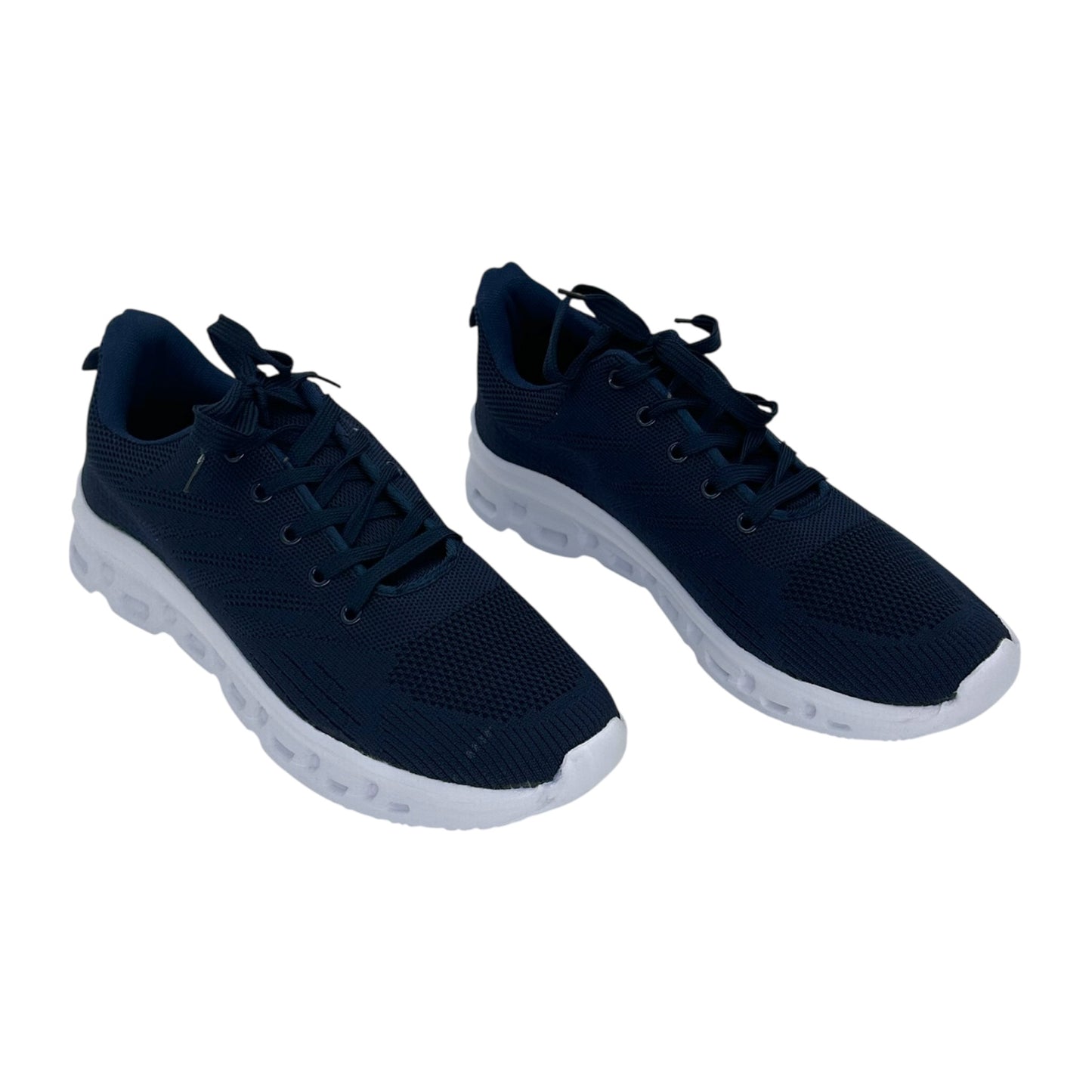 PELMARK Men's Sneakers Blue