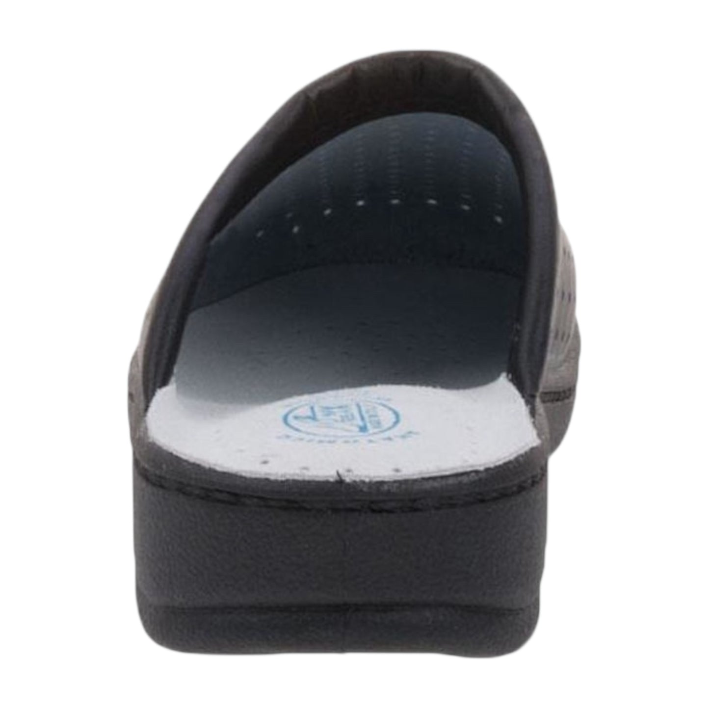 Max Relax Ανδρικά Ανατομικά Σαμπό Μπλε 350S-398S