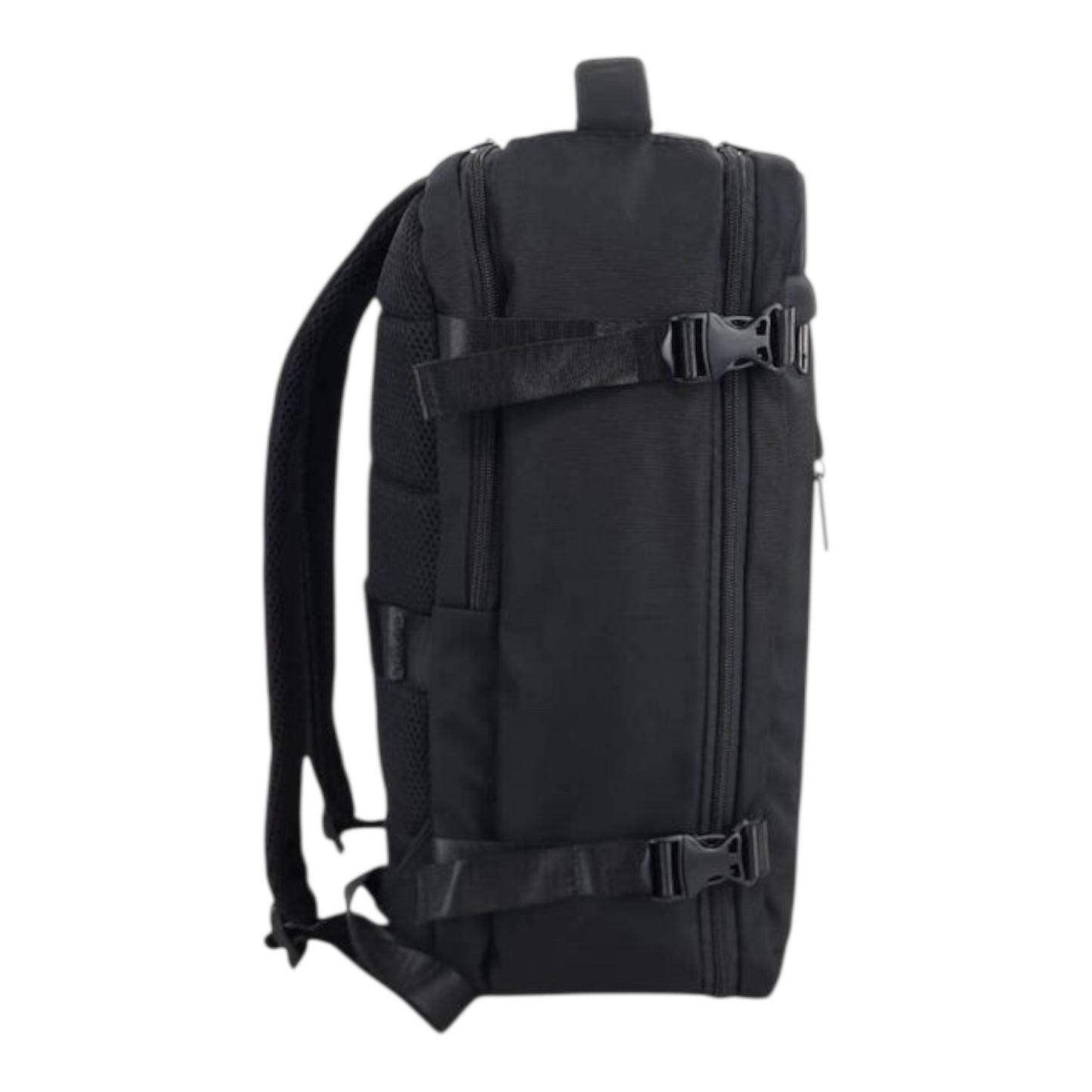 Ormi Backpack Αδιάβροχο 25lt Μαύρο