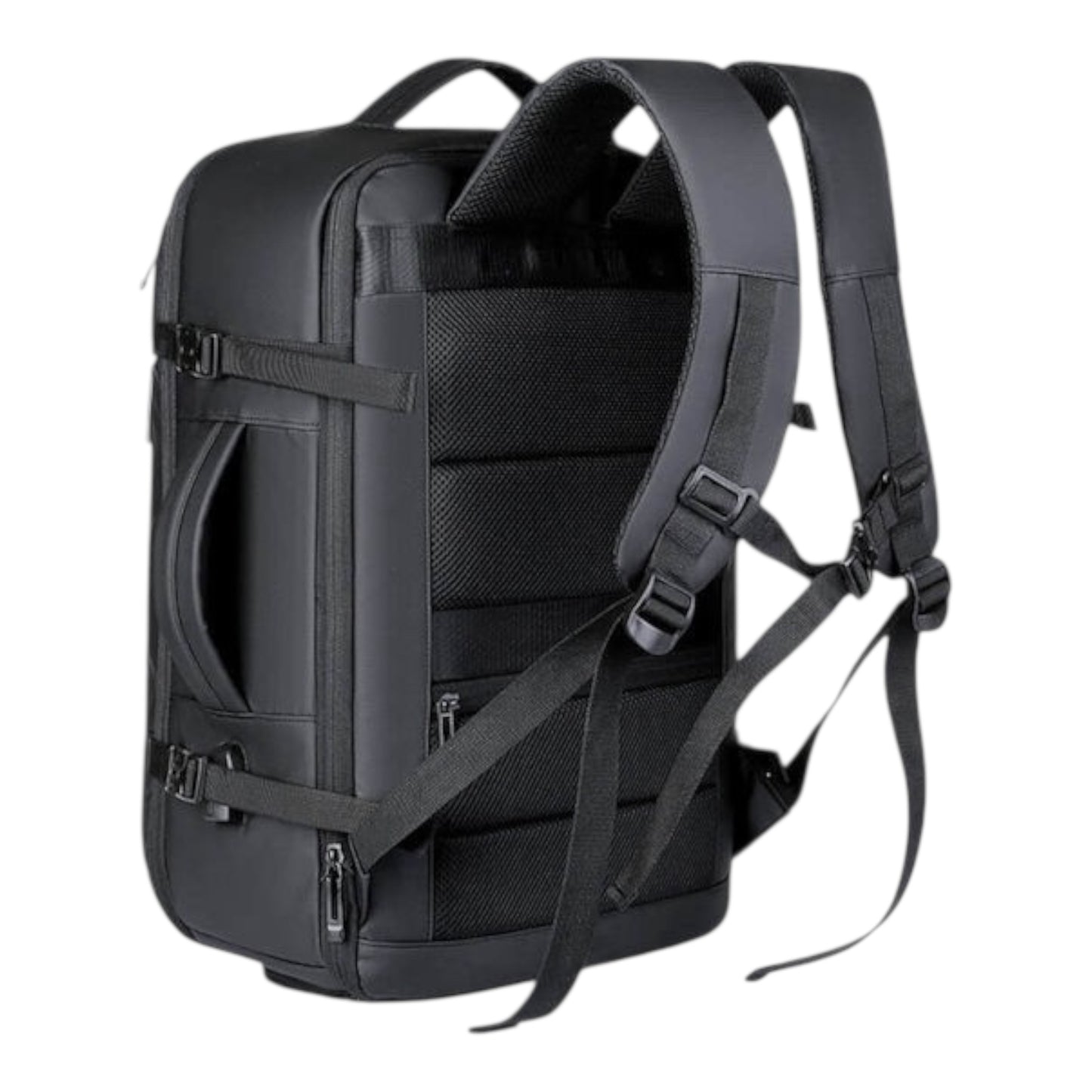 Backpack Αδιάβροχο 40lt Μαύρο