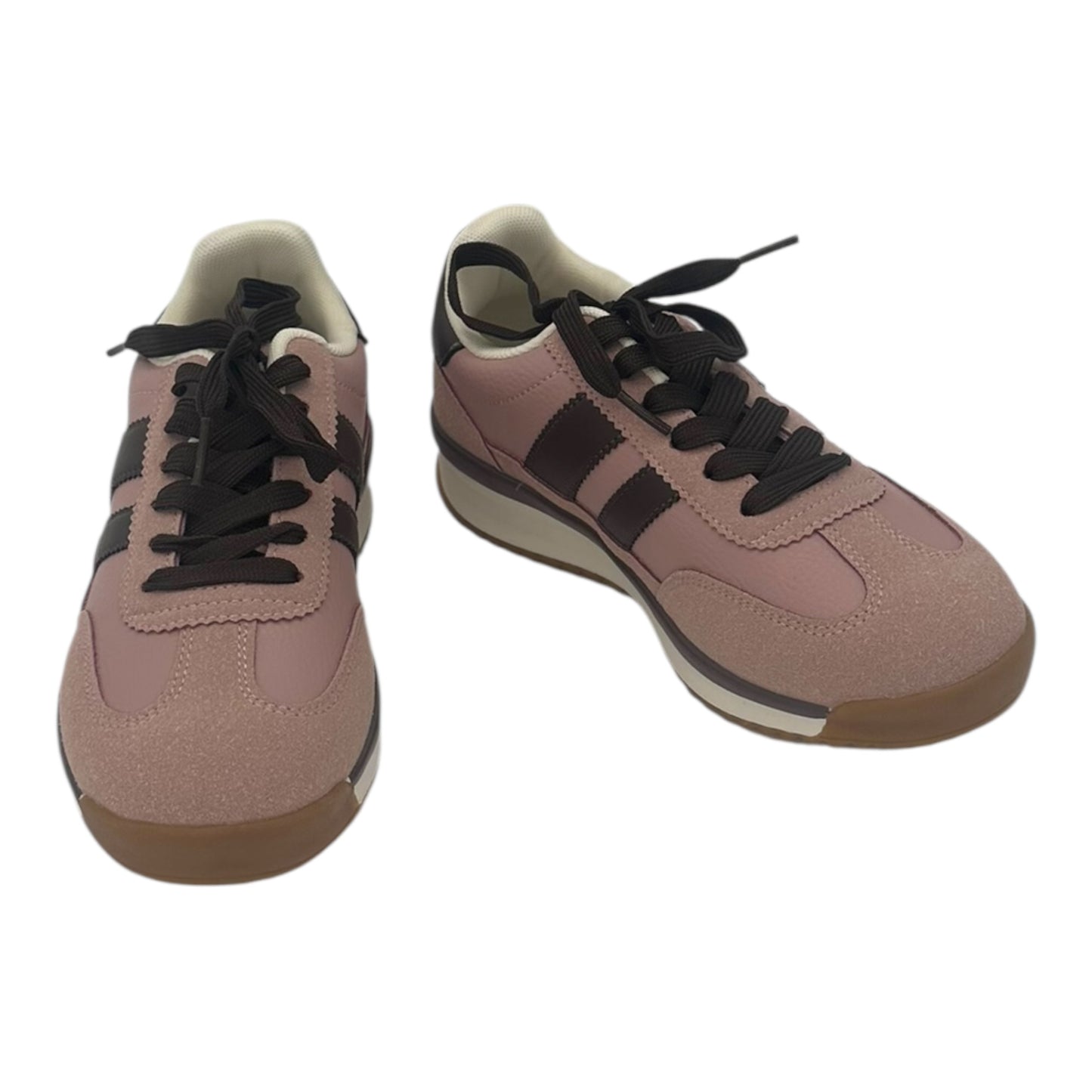 Angel Shopping Sneakers Ροζ