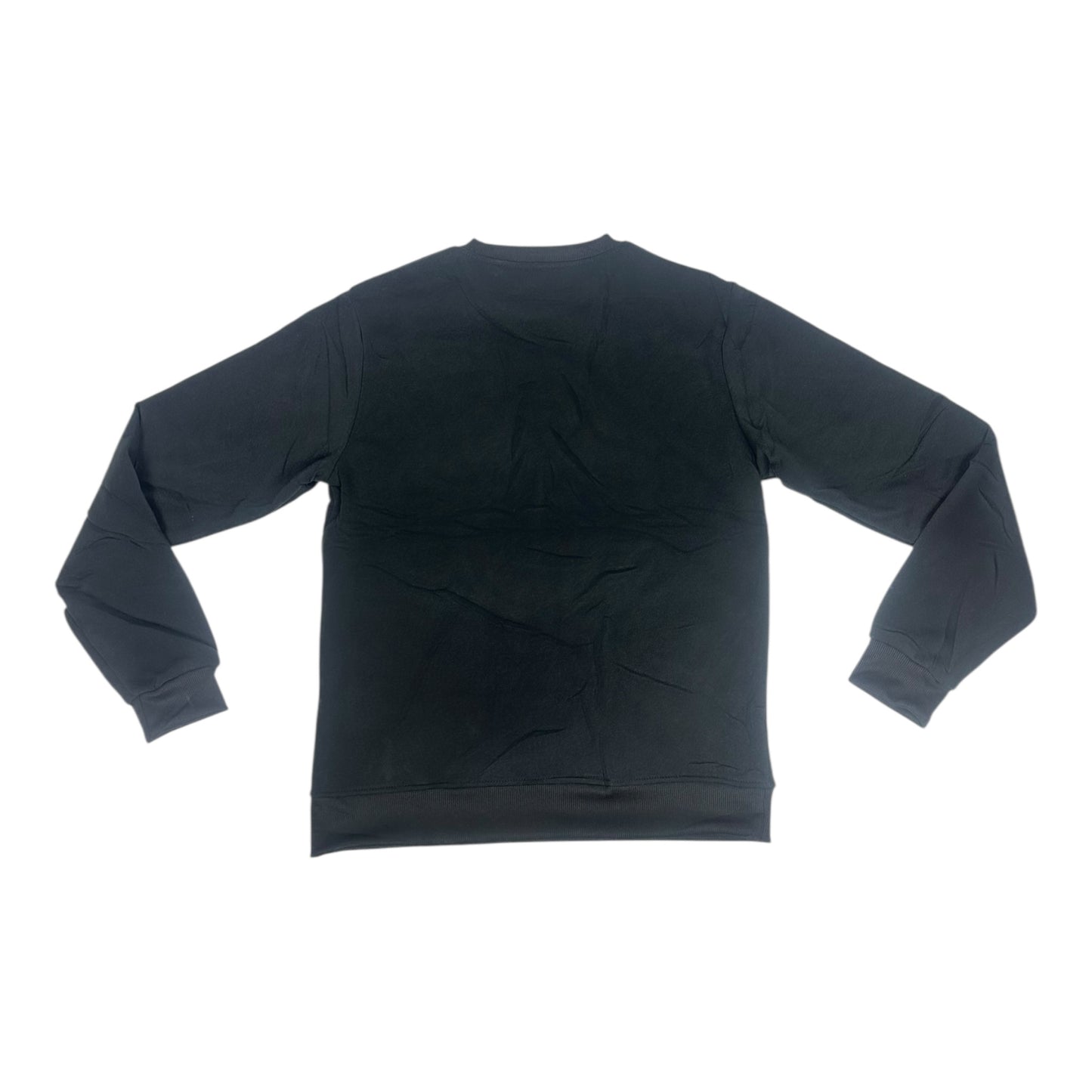 Angel Shopping Μπλούζα Μακρυμάνικη Μαύρο