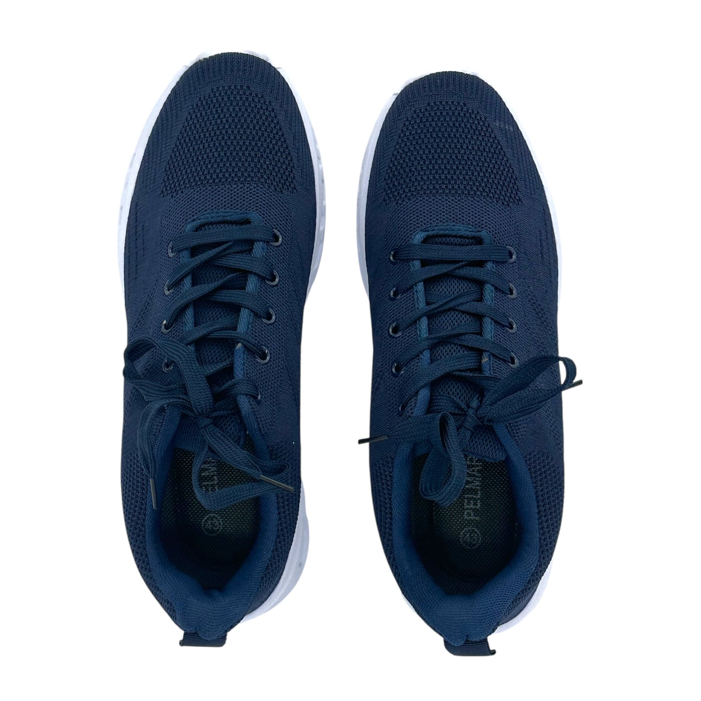 PELMARK Men's Sneakers Blue