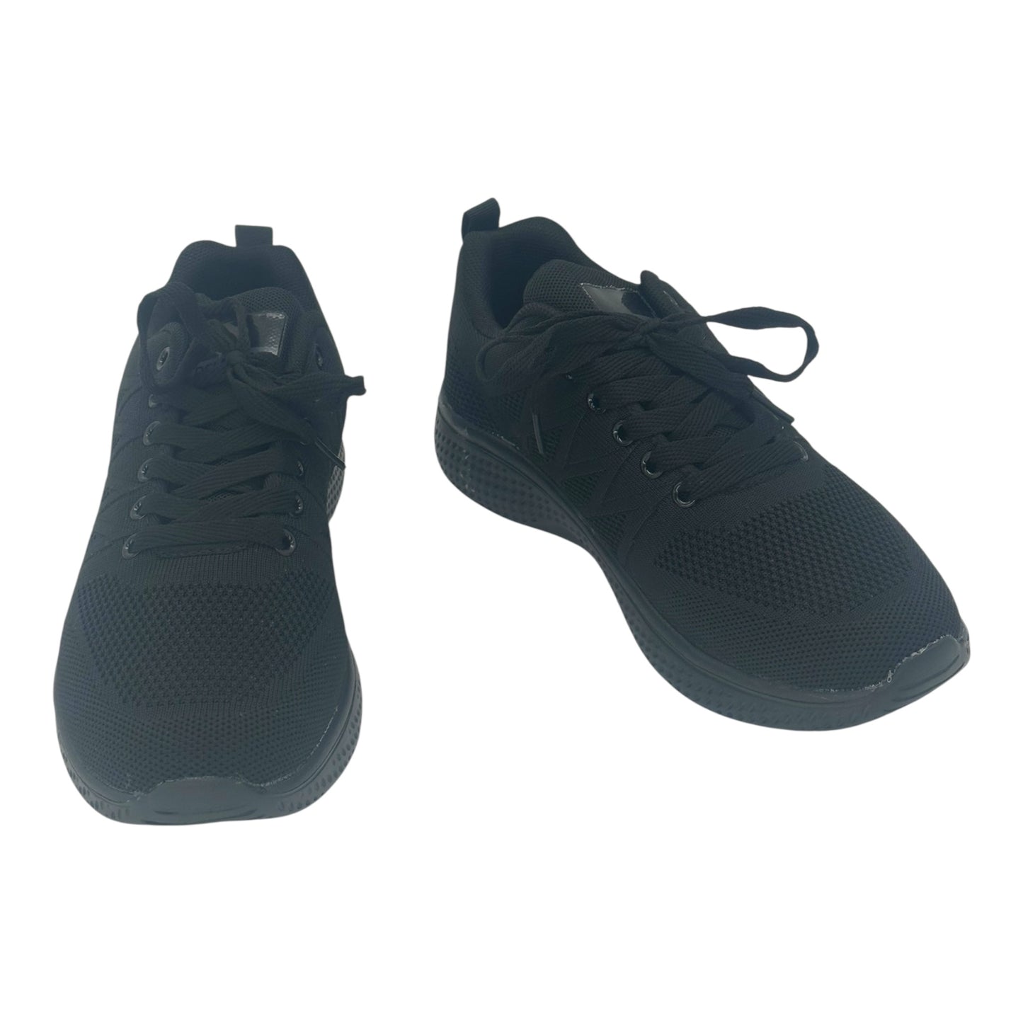 PELMARK Ανδρικά Sneakers Μαύρο