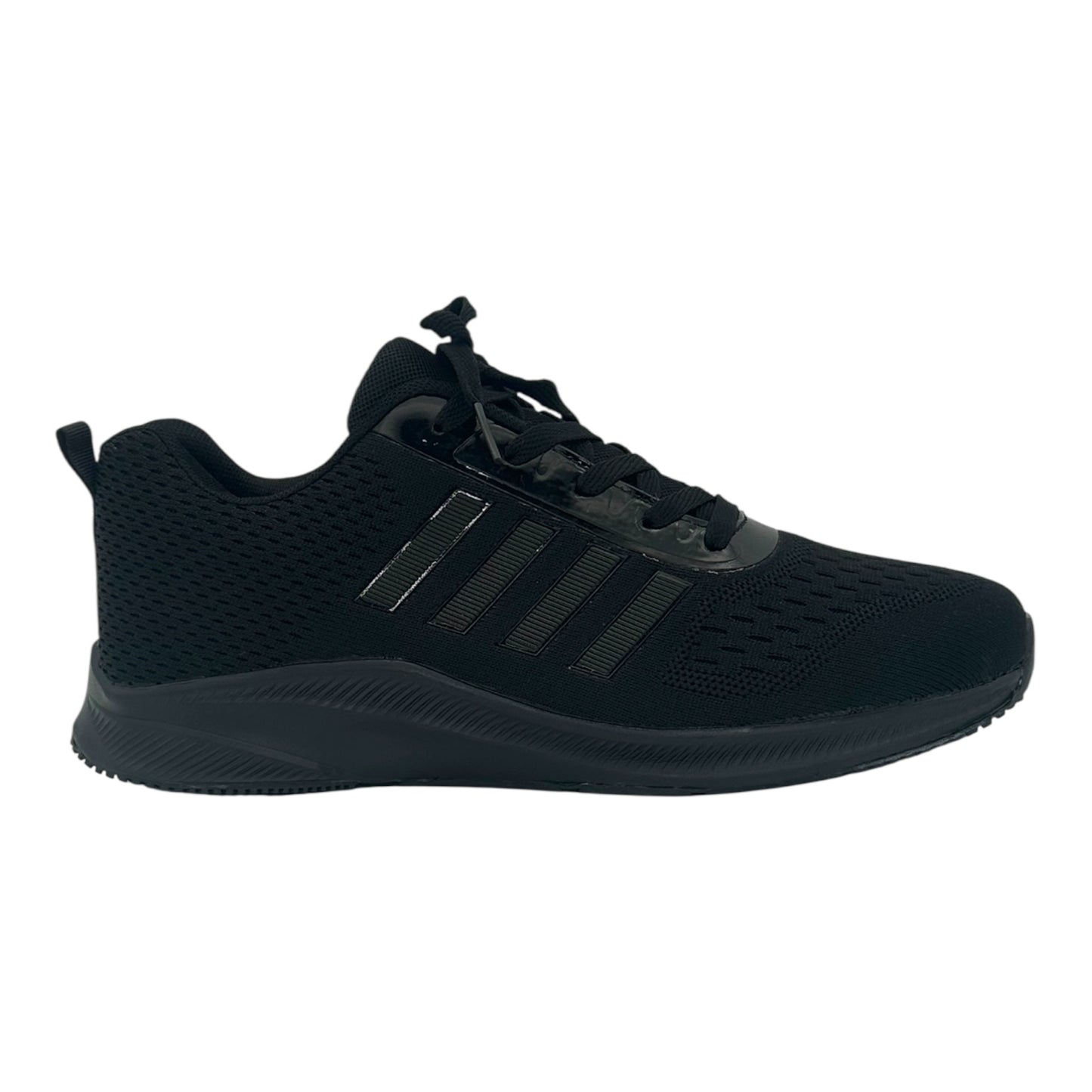 Pelmark Sneakers Black