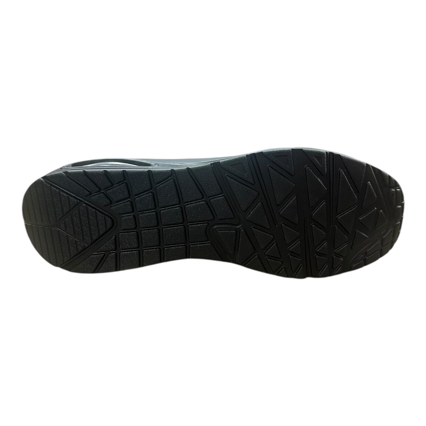 Atlanta Ανδρικά Sneakers Μαύρο
