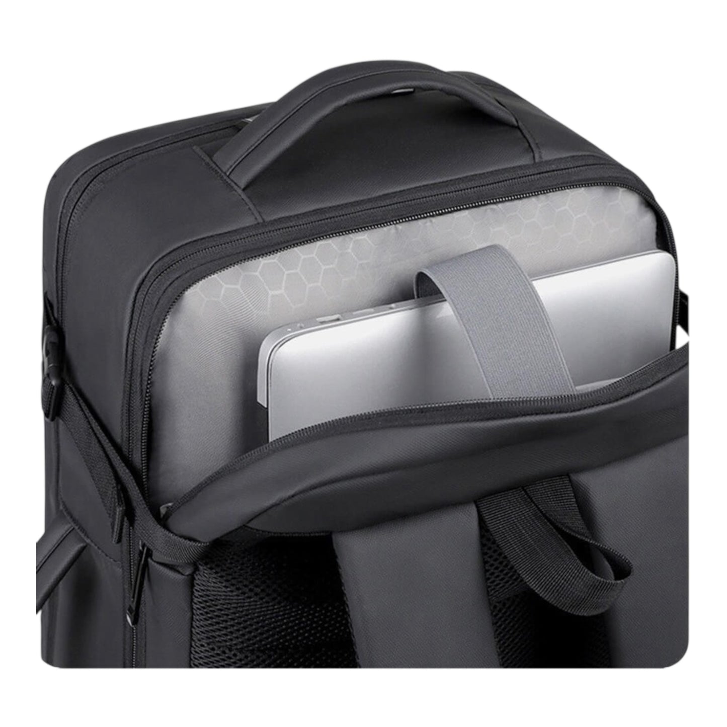 Playbags Backpack 34lt