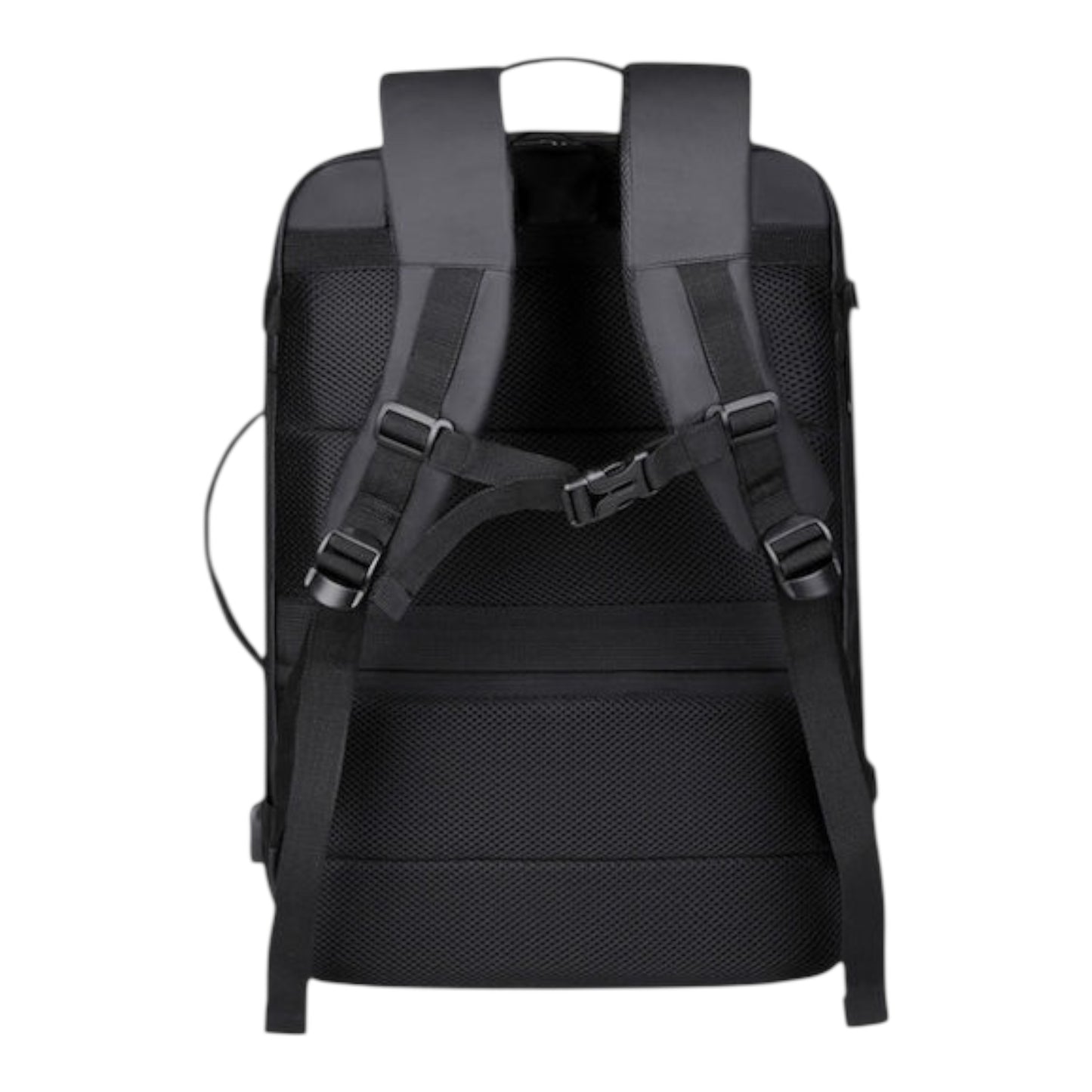 Backpack Αδιάβροχο 40lt Μαύρο