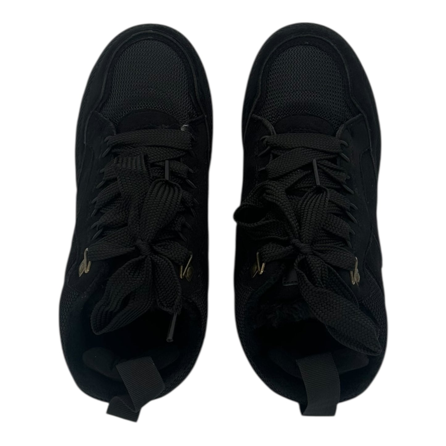 Angel ShoppingΓυναικεία Μποτάκια Μαύρα