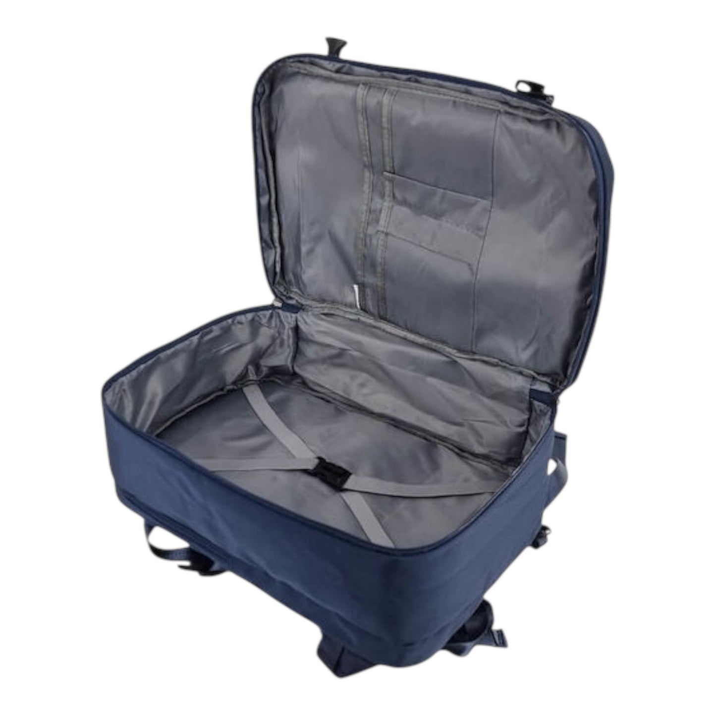 Ormi Backpack Αδιάβροχο 25lt Μπλε