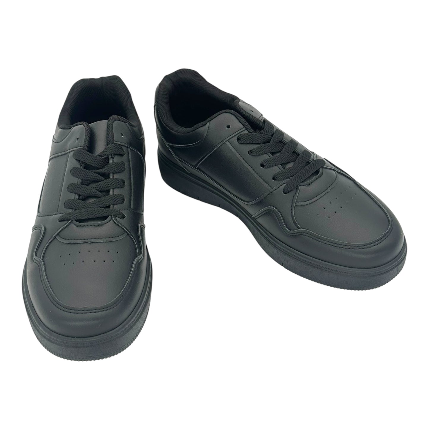 Jomix Ανδρικά Sneaker με Αντιολισθητική Σόλα Black