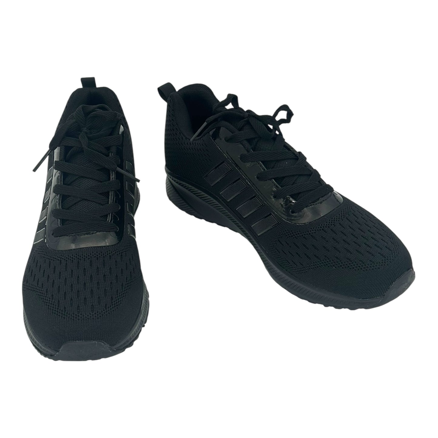 Pelmark Sneakers Black