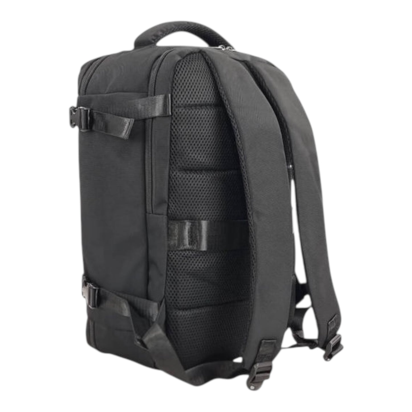 Ormi Backpack Αδιάβροχο 25lt Μαύρο