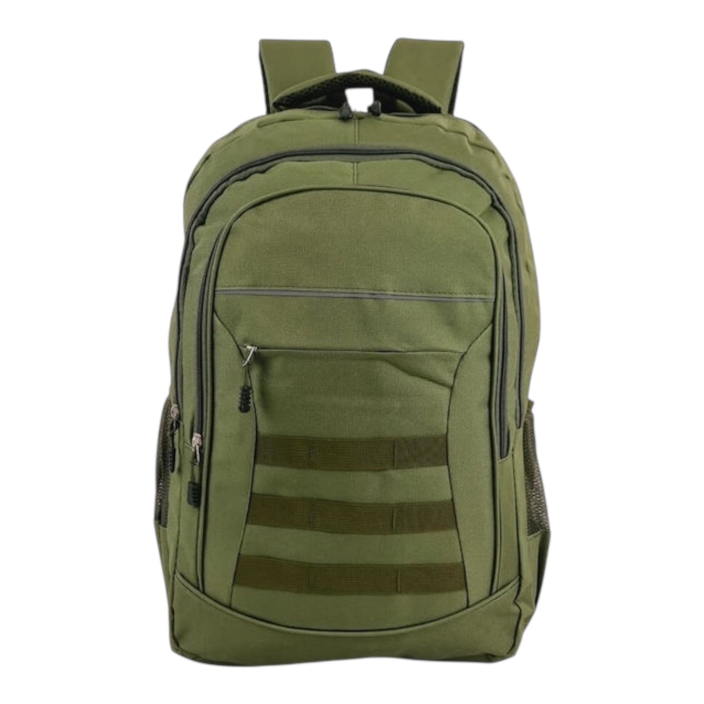 Men's Fabric Backpack Green 32lt TK61823