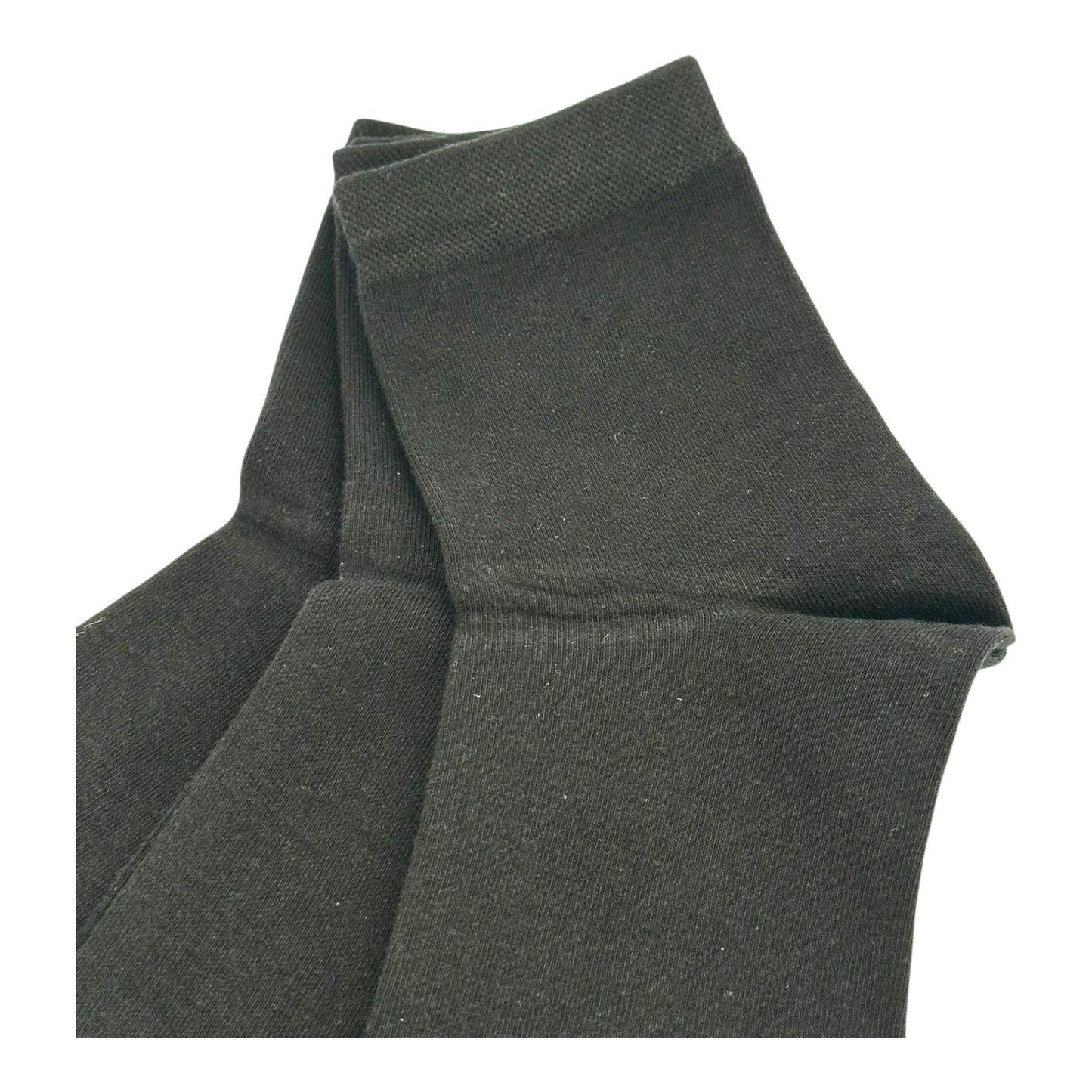 Angel Shopping Ανδρικές Κάλτσες Μαύρο 3Pack