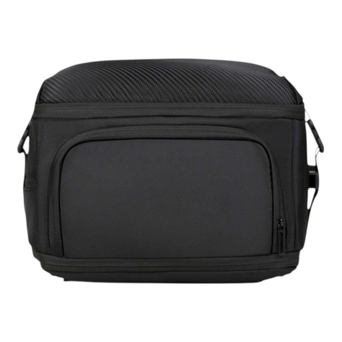 Playbags Backpack Αδιάβροχο 50lt Μαύρο