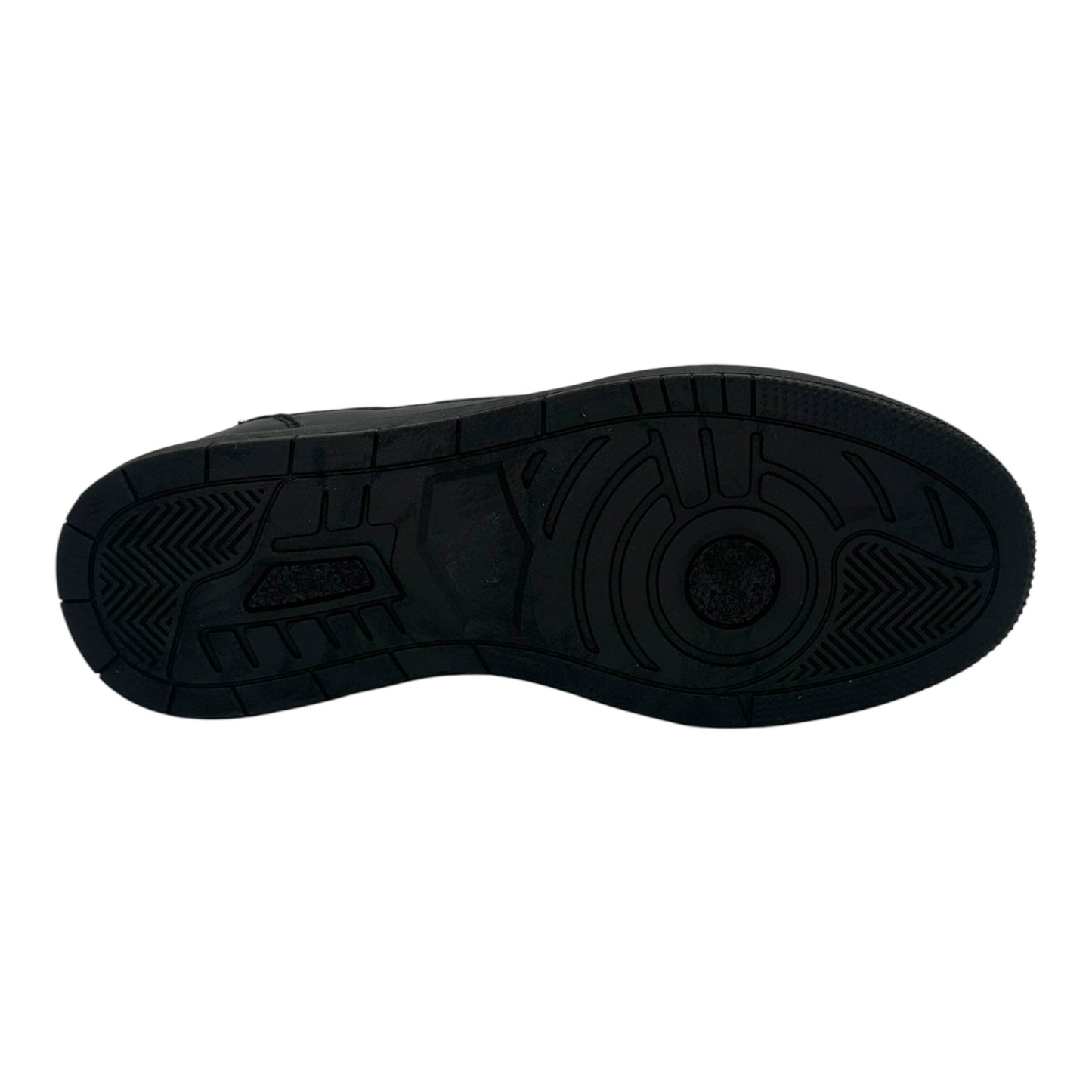 Jomix Ανδρικά Sneaker με Αντιολισθητική Σόλα Black