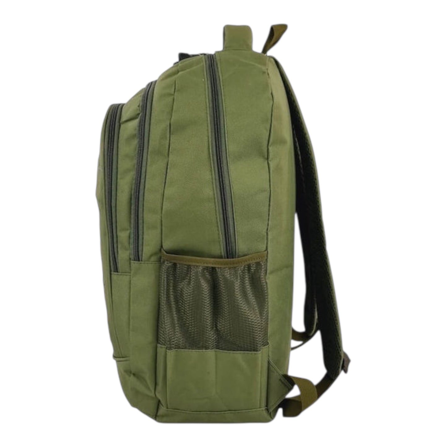 Men's Fabric Backpack Green 32lt TK61823