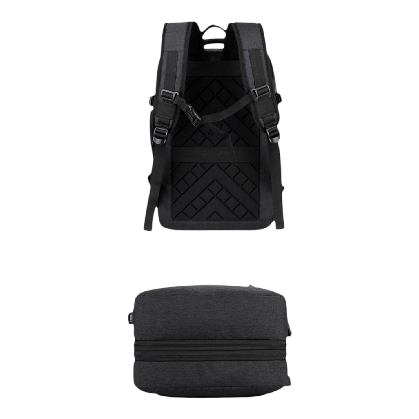 Backpack Waterproof 30lt Gray