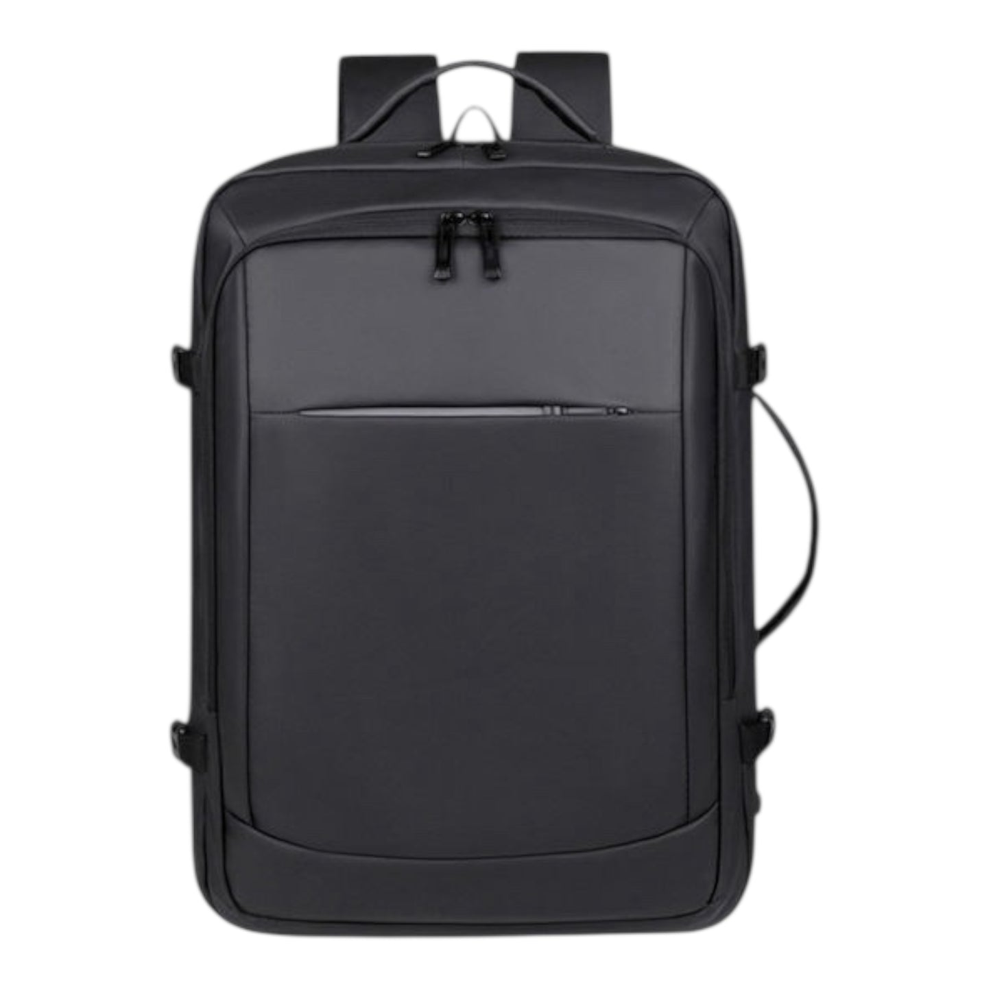 Backpack Αδιάβροχο 40lt Μαύρο